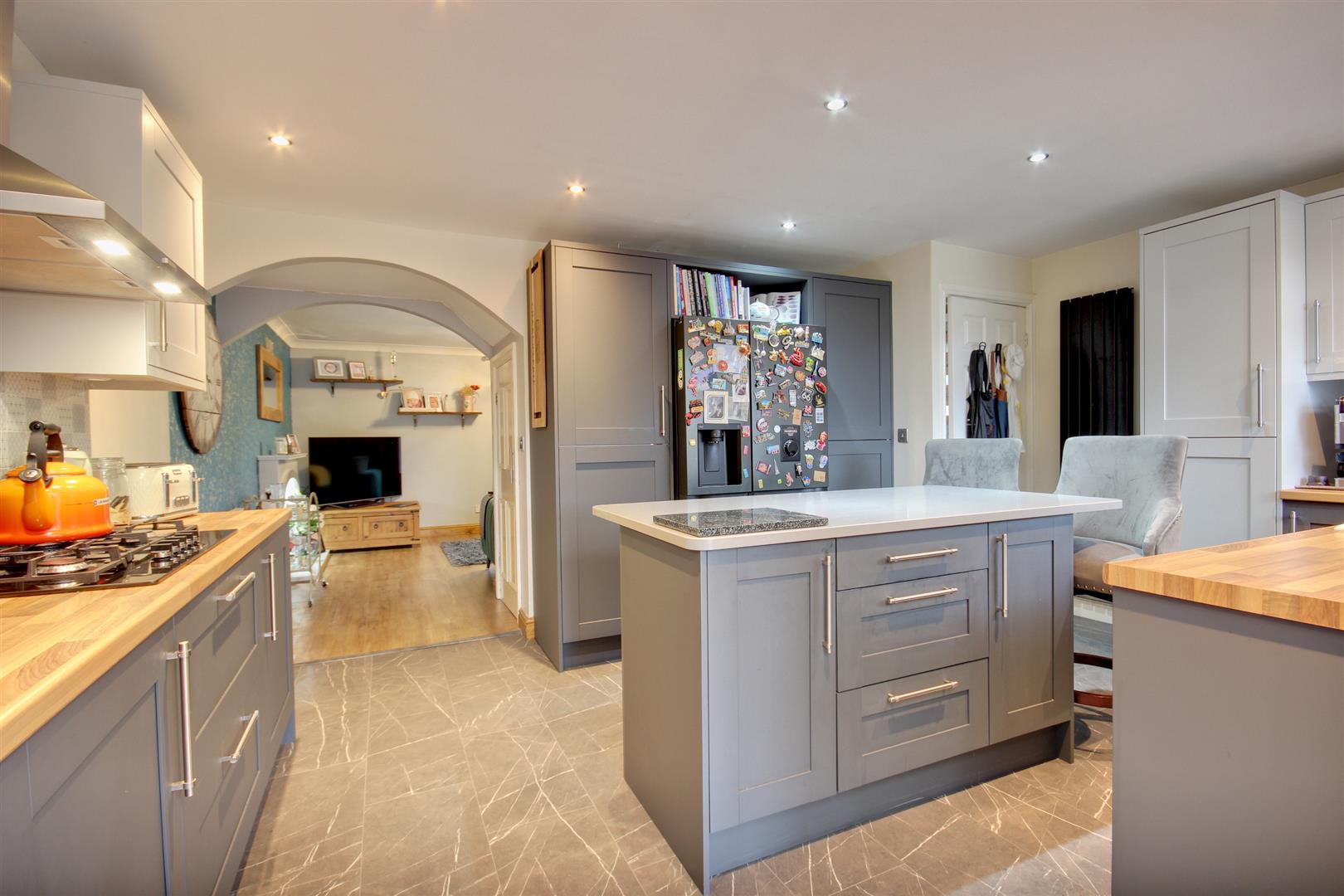 Beverley Road, Willerby